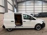 USED 2024 73 RENAULT KANGOO 1.5 DCI BLUE ENERGY 95PS ML19 START - NO VAT 