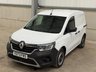 USED 2024 73 RENAULT KANGOO 1.5 DCI BLUE ENERGY 95PS ML19 START - NO VAT 