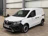 USED 2024 73 RENAULT KANGOO 1.5 DCI BLUE ENERGY 95PS ML19 START - NO VAT 