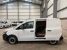 USED 2024 73 RENAULT KANGOO 1.5 DCI BLUE ENERGY 95PS ML19 START - NO VAT 