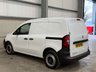 USED 2024 73 RENAULT KANGOO 1.5 DCI BLUE ENERGY 95PS ML19 START - NO VAT 