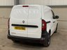 USED 2024 73 RENAULT KANGOO 1.5 DCI BLUE ENERGY 95PS ML19 START - NO VAT 