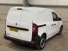 USED 2024 73 RENAULT KANGOO 1.5 DCI BLUE ENERGY 95PS ML19 START - NO VAT 