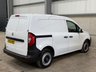 USED 2024 73 RENAULT KANGOO 1.5 DCI BLUE ENERGY 95PS ML19 START - NO VAT 