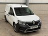 USED 2024 73 RENAULT KANGOO 1.5 DCI BLUE ENERGY 95PS ML19 START - NO VAT 
