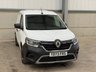 USED 2024 73 RENAULT KANGOO 1.5 DCI BLUE ENERGY 95PS ML19 START - NO VAT 