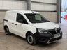 USED 2024 73 RENAULT KANGOO 1.5 DCI BLUE ENERGY 95PS ML19 START - NO VAT 