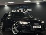 USED 2019 19 AUDI A4 AVANT 2.0 TDI 40 Black Edition Estate 5dr Diesel S Tronic Euro 6 (s/s) (190 ps) 19" ALLOYS, HALF LEATHER, NAV!