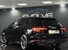 USED 2019 19 AUDI A4 AVANT 2.0 TDI 40 Black Edition Estate 5dr Diesel S Tronic Euro 6 (s/s) (190 ps) 19" ALLOYS, HALF LEATHER, NAV!