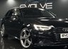 USED 2019 19 AUDI A4 AVANT 2.0 TDI 40 Black Edition Estate 5dr Diesel S Tronic Euro 6 (s/s) (190 ps) 19" ALLOYS, HALF LEATHER, NAV!