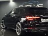 USED 2019 19 AUDI A4 AVANT 2.0 TDI 40 Black Edition Estate 5dr Diesel S Tronic Euro 6 (s/s) (190 ps) 19" ALLOYS, HALF LEATHER, NAV!