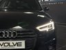 USED 2019 19 AUDI A4 AVANT 2.0 TDI 40 Black Edition Estate 5dr Diesel S Tronic Euro 6 (s/s) (190 ps) 19" ALLOYS, HALF LEATHER, NAV!