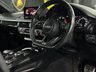 USED 2019 19 AUDI A4 AVANT 2.0 TDI 40 Black Edition Estate 5dr Diesel S Tronic Euro 6 (s/s) (190 ps) 19" ALLOYS, HALF LEATHER, NAV!