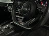USED 2019 19 AUDI A4 AVANT 2.0 TDI 40 Black Edition Estate 5dr Diesel S Tronic Euro 6 (s/s) (190 ps) 19" ALLOYS, HALF LEATHER, NAV!