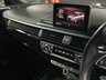 USED 2019 19 AUDI A4 AVANT 2.0 TDI 40 Black Edition Estate 5dr Diesel S Tronic Euro 6 (s/s) (190 ps) 19" ALLOYS, HALF LEATHER, NAV!
