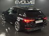 USED 2019 19 AUDI A4 AVANT 2.0 TDI 40 Black Edition Estate 5dr Diesel S Tronic Euro 6 (s/s) (190 ps) 19" ALLOYS, HALF LEATHER, NAV!