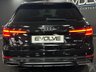 USED 2019 19 AUDI A4 AVANT 2.0 TDI 40 Black Edition Estate 5dr Diesel S Tronic Euro 6 (s/s) (190 ps) 19" ALLOYS, HALF LEATHER, NAV!