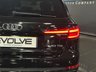 USED 2019 19 AUDI A4 AVANT 2.0 TDI 40 Black Edition Estate 5dr Diesel S Tronic Euro 6 (s/s) (190 ps) 19" ALLOYS, HALF LEATHER, NAV!