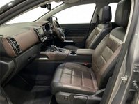 USED 2019 19 CITROEN C5 AIRCROSS 2.0 BlueHDi Flair Plus SUV 5dr Diesel EAT8 Euro 6 (s/s) (180 ps) 
