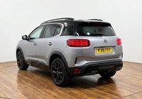 USED 2019 19 CITROEN C5 AIRCROSS 2.0 BlueHDi Flair Plus SUV 5dr Diesel EAT8 Euro 6 (s/s) (180 ps) 