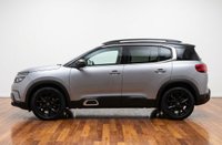 USED 2019 19 CITROEN C5 AIRCROSS 2.0 BlueHDi Flair Plus SUV 5dr Diesel EAT8 Euro 6 (s/s) (180 ps) 