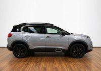 USED 2019 19 CITROEN C5 AIRCROSS 2.0 BlueHDi Flair Plus SUV 5dr Diesel EAT8 Euro 6 (s/s) (180 ps) 
