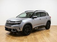 USED 2019 19 CITROEN C5 AIRCROSS 2.0 BlueHDi Flair Plus SUV 5dr Diesel EAT8 Euro 6 (s/s) (180 ps) 