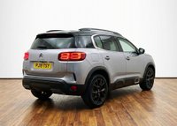 USED 2019 19 CITROEN C5 AIRCROSS 2.0 BlueHDi Flair Plus SUV 5dr Diesel EAT8 Euro 6 (s/s) (180 ps) 