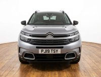 USED 2019 19 CITROEN C5 AIRCROSS 2.0 BlueHDi Flair Plus SUV 5dr Diesel EAT8 Euro 6 (s/s) (180 ps) 