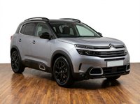 USED 2019 19 CITROEN C5 AIRCROSS 2.0 BlueHDi Flair Plus SUV 5dr Diesel EAT8 Euro 6 (s/s) (180 ps) 