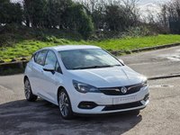 USED 2020 20 VAUXHALL ASTRA 1.2 Turbo SRi VX Line Nav Hatchback 5dr Petrol Manual Euro 6 (s/s) (145 ps) FSH|LOWOWNERS|6MONTHSWARRANTY