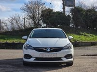 USED 2020 20 VAUXHALL ASTRA 1.2 Turbo SRi VX Line Nav Hatchback 5dr Petrol Manual Euro 6 (s/s) (145 ps) FSH|LOWOWNERS|6MONTHSWARRANTY