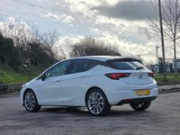 USED 2020 20 VAUXHALL ASTRA 1.2 Turbo SRi VX Line Nav Hatchback 5dr Petrol Manual Euro 6 (s/s) (145 ps) FSH|LOWOWNERS|6MONTHSWARRANTY