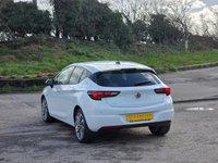 USED 2020 20 VAUXHALL ASTRA 1.2 Turbo SRi VX Line Nav Hatchback 5dr Petrol Manual Euro 6 (s/s) (145 ps) FSH|LOWOWNERS|6MONTHSWARRANTY