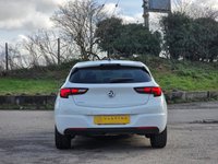 USED 2020 20 VAUXHALL ASTRA 1.2 Turbo SRi VX Line Nav Hatchback 5dr Petrol Manual Euro 6 (s/s) (145 ps) FSH|LOWOWNERS|6MONTHSWARRANTY