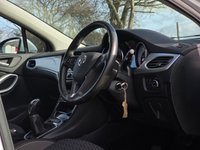 USED 2020 20 VAUXHALL ASTRA 1.2 Turbo SRi VX Line Nav Hatchback 5dr Petrol Manual Euro 6 (s/s) (145 ps) FSH|LOWOWNERS|6MONTHSWARRANTY
