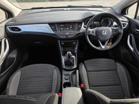 USED 2020 20 VAUXHALL ASTRA 1.2 Turbo SRi VX Line Nav Hatchback 5dr Petrol Manual Euro 6 (s/s) (145 ps) FSH|LOWOWNERS|6MONTHSWARRANTY
