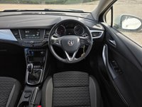 USED 2020 20 VAUXHALL ASTRA 1.2 Turbo SRi VX Line Nav Hatchback 5dr Petrol Manual Euro 6 (s/s) (145 ps) FSH|LOWOWNERS|6MONTHSWARRANTY