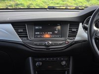 USED 2020 20 VAUXHALL ASTRA 1.2 Turbo SRi VX Line Nav Hatchback 5dr Petrol Manual Euro 6 (s/s) (145 ps) FSH|LOWOWNERS|6MONTHSWARRANTY