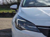 USED 2020 20 VAUXHALL ASTRA 1.2 Turbo SRi VX Line Nav Hatchback 5dr Petrol Manual Euro 6 (s/s) (145 ps) FSH|LOWOWNERS|6MONTHSWARRANTY