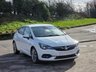 USED 2020 20 VAUXHALL ASTRA 1.2 Turbo SRi VX Line Nav Hatchback 5dr Petrol Manual Euro 6 (s/s) (145 ps) FSH|LOWOWNERS|6MONTHSWARRANTY