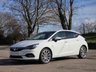USED 2020 20 VAUXHALL ASTRA 1.2 Turbo SRi VX Line Nav Hatchback 5dr Petrol Manual Euro 6 (s/s) (145 ps) FSH|LOWOWNERS|6MONTHSWARRANTY