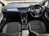 USED 2020 20 VAUXHALL ASTRA 1.2 Turbo SRi VX Line Nav Hatchback 5dr Petrol Manual Euro 6 (s/s) (145 ps) FSH|LOWOWNERS|6MONTHSWARRANTY