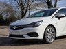 USED 2020 20 VAUXHALL ASTRA 1.2 Turbo SRi VX Line Nav Hatchback 5dr Petrol Manual Euro 6 (s/s) (145 ps) FSH|LOWOWNERS|6MONTHSWARRANTY