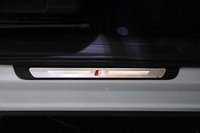 USED 2021 71 AUDI Q4 E-TRON 35 S line 5dr Auto 55kWh (APPLE CAR PLAY, HALF LEATHER) 