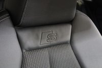 USED 2021 71 AUDI Q4 E-TRON 35 S line 5dr Auto 55kWh (APPLE CAR PLAY, HALF LEATHER) 