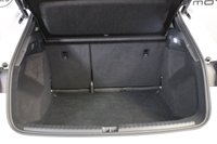 USED 2021 71 AUDI Q4 E-TRON 35 S line 5dr Auto 55kWh (APPLE CAR PLAY, HALF LEATHER) 