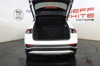 USED 2021 71 AUDI Q4 E-TRON 35 S line 5dr Auto 55kWh (APPLE CAR PLAY, HALF LEATHER) 