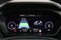 USED 2021 71 AUDI Q4 E-TRON 35 S line 5dr Auto 55kWh (APPLE CAR PLAY, HALF LEATHER) 