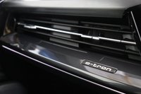 USED 2021 71 AUDI Q4 E-TRON 35 S line 5dr Auto 55kWh (APPLE CAR PLAY, HALF LEATHER) 